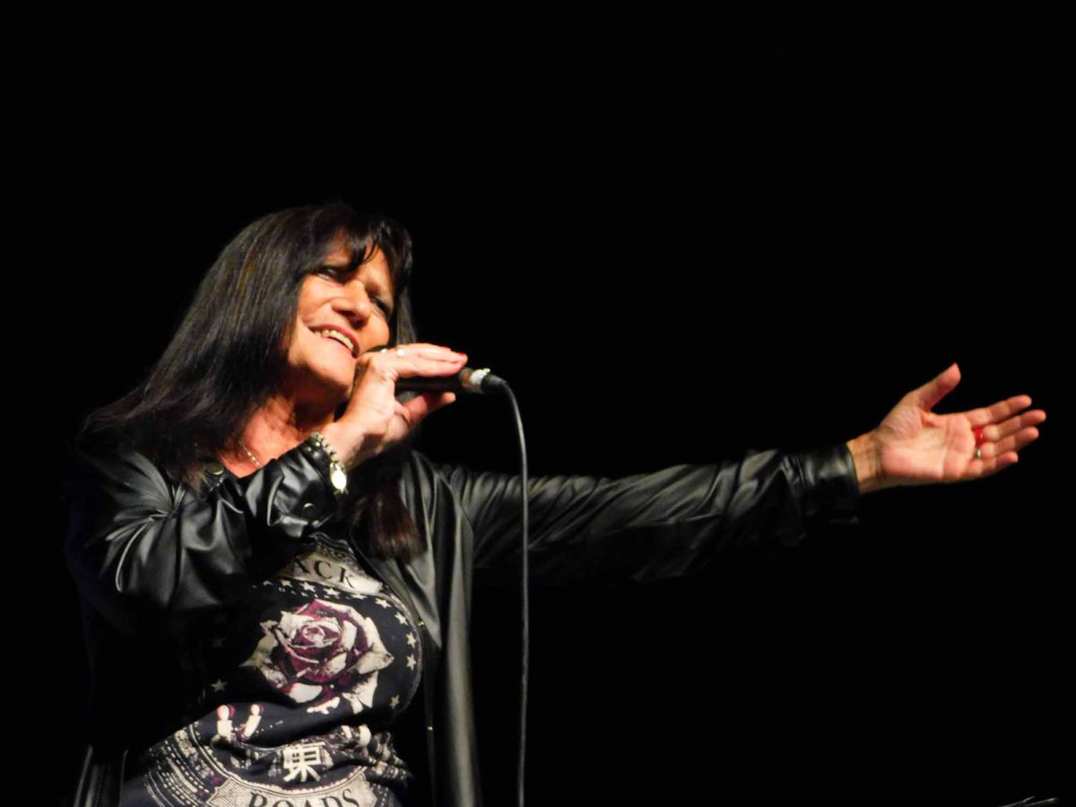 25 AÑOS EN 25 DÍAS – LUCRECIA MERICO – TEHAGOLAPRENSA